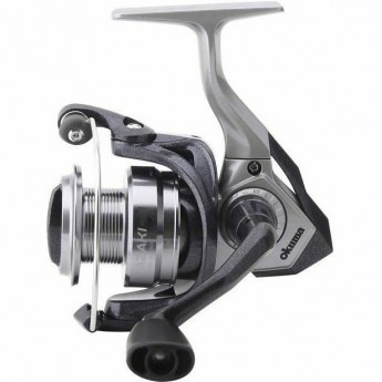 Катушка OKUMA Azaki AZ-65 FD 1+1bb Катушка OKUMA Azaki AZ-65 FD 1+1bb