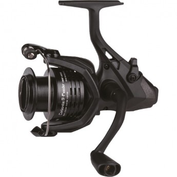 Катушка OKUMA Carbonite B-Feeder 5000 + доп. шпуля Катушка OKUMA Carbonite B-Feeder 5000 + доп. шпуля
