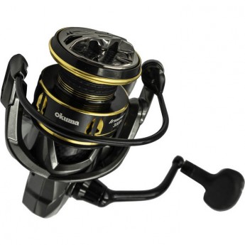 Катушка OKUMA INSPIRA 3000A SPINNING 5.3:1