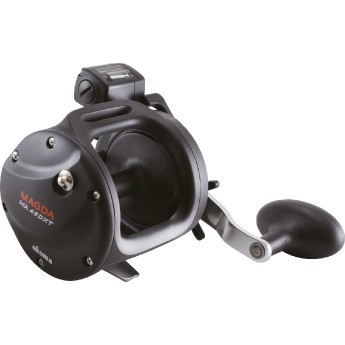 Катушка OKUMA New Magda DT 30DLT Left handed Катушка OKUMA New Magda DT 30DLT Left handed