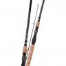 Удилище OKUMA Alaris Zander Spin 8'0'' 240cm 10-35g 2sec ALS-S-802M