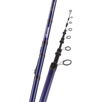 Удилище OKUMA Astral Bolognese 13’3” 4.0m 30-70g 4sec