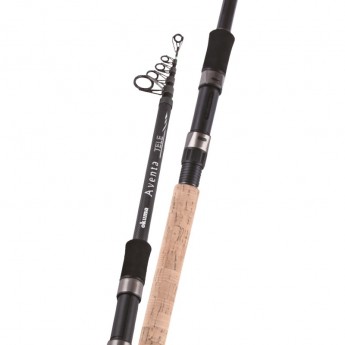 Удилище OKUMA Aventa Tele Spin 350cm up to 120g 7sec