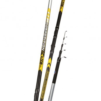 Удилище OKUMA Competition Bolognese 4.00m 4sec Удилище OKUMA Competition Bolognese 4.00m 4sec