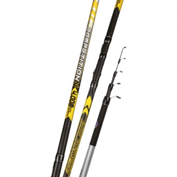 Удилище OKUMA Competition Bolognese 5.00m 5sec