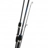 Удилище OKUMA Competition Spin 7'6" 8-25g 2sec CM-S-762ML