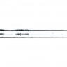 Удилище OKUMA Guide Select Casting 7'0" 212cm M 10-30g 2pcs GS-C-702M-1