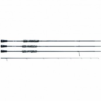Удилище OKUMA Guide Select Finesse Spinning 8'3" 251cm L 3-15g 2pcs Удилище OKUMA Guide Select Finesse Spinning 8'3" 251cm L 3-15g 2pcs