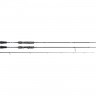 Удилище OKUMA Guide Select Light Finesse Spinning 6'6" 197cm L 5-10g 2pcs GS-S-662L-1