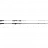 Удилище OKUMA Guide Select Long Distance Spinning 8'0" 243cm ML 7-21g 2pcs GS-S-802ML-1