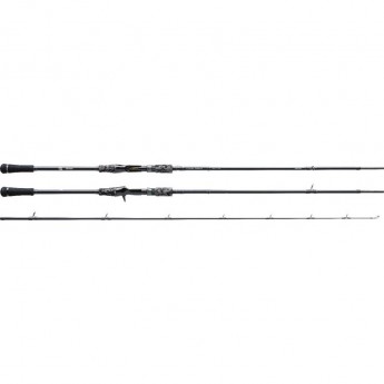 Удилище OKUMA Guide Select Long Distance Spinning 9'0" 274cm M 10-28g 2pcs
