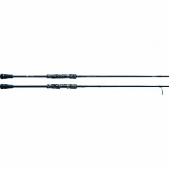 Удилище OKUMA Guide Select Spinning 6'6" 197cm MH 10-30g 2pcs Удилище OKUMA Guide Select Spinning 6'6" 197cm MH 10-30g 2pcs