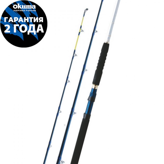 Удилище OKUMA MF-C-702MH